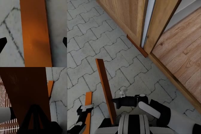 Last frame of instance 310 before the crash